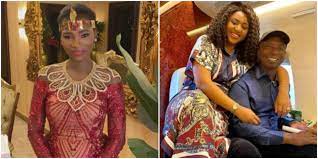 Jaruma Remanded In Prison Over Post On Actress Regina Daniels And Billionaire Ned Nwoko