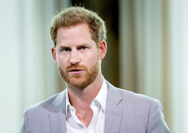 Prince Harry Files Judicial Review In Desperate Plea To Return To UK