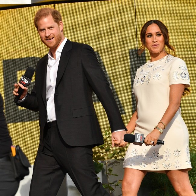 Prince Harry Files Judicial Review In Desperate Plea To Return To UK