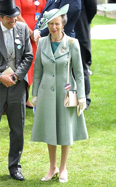 The Royal Title Princess Charlotte Could Be Given When Prince William Becomes King