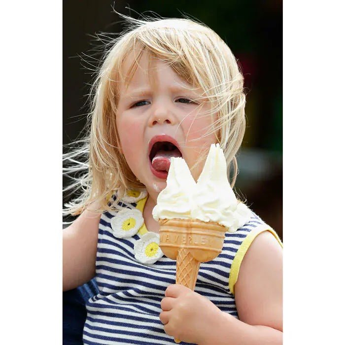 Mia Tindall's Cutest Moments Caught On Camera As She Celebrates Birthday