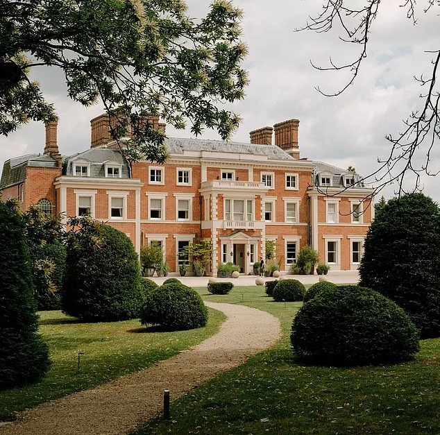 The Sussexes Add Two More 'Entertainment Companies’ To Growing Empire In Tax Haven Delaware