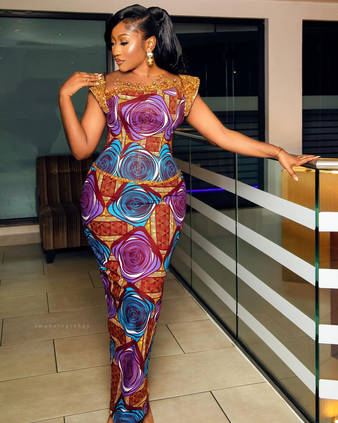 104VL Of #Ebfablook - How to Look Classy Like Serwaa Amihere – 28+ Outfits