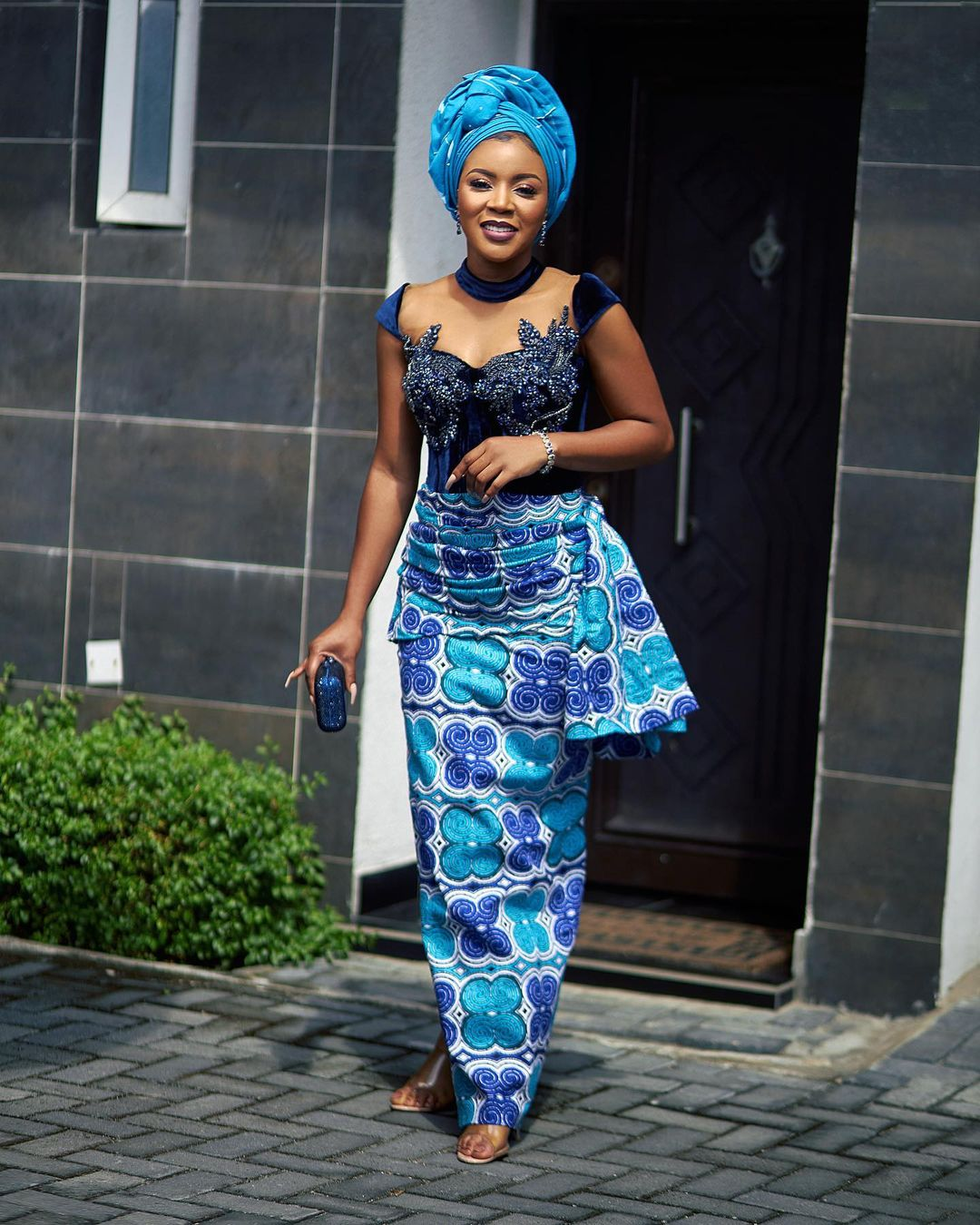 104VL Of #Ebfablook - How to Look Classy Like Serwaa Amihere – 28+ Outfits