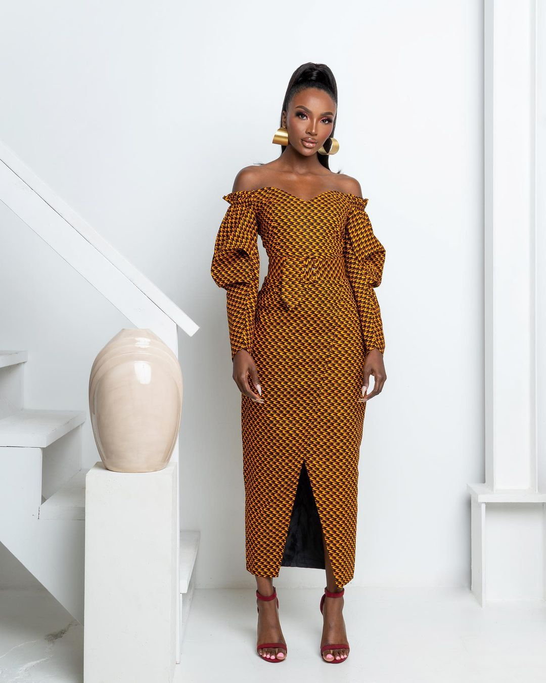 104VL Of #Ebfablook - How to Look Classy Like Serwaa Amihere – 28+ Outfits