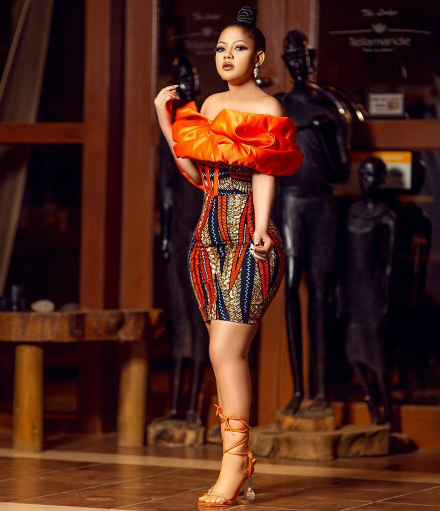 104VL Of #Ebfablook - How to Look Classy Like Serwaa Amihere – 28+ Outfits