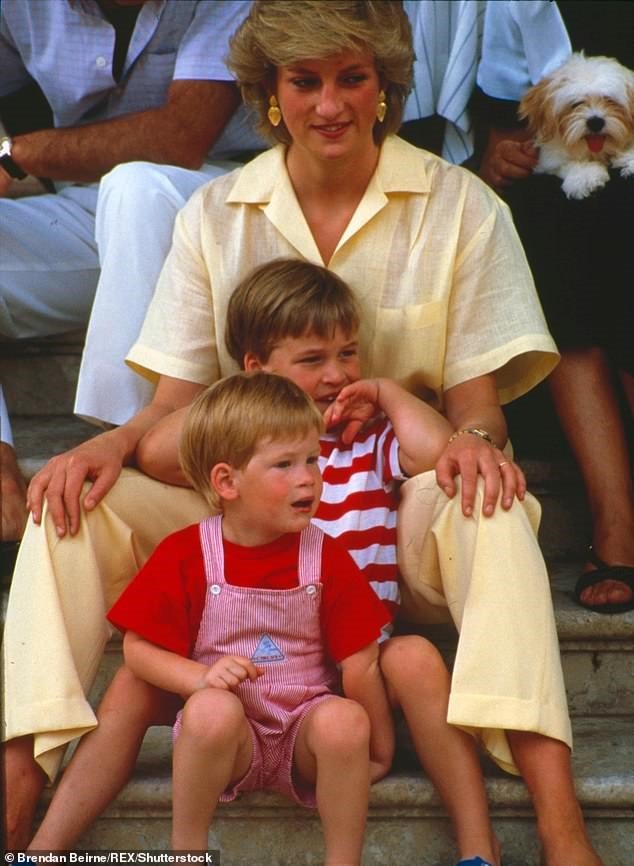 Prince Charles Asks Prince Harry To Stay With Him During Queen's Platinum Jubilee To Mend Their Relationship To Avoid Criticism In Camilla’s New Tell-All Book