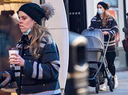 Princess Beatrice Is Spotted After Her Disgraced Father Was Stripped Of Royal HRH Title That She Can Still Use