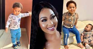 Rosy Meurer Celebrates First Son As He Turns Three