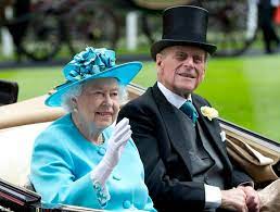 Will The Duke and Duchess of Sussex Miss Prince Philip’s Memorial Over Lack of Security?