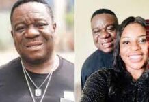 Mr. Ibu Reacts To Jasmine Getting Married To Tiktok Lover, Says She’s His Foster Daughter