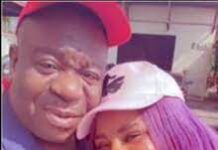 Mr. Ibu’s Daughter Set To Tie The Knot With TikTok Lover