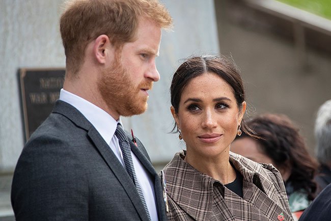 Prince Harry and Meghan Markle Issue Powerful Message Days After Latest Lawsuit Revealed