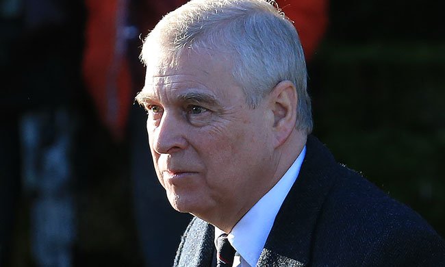 The Queen Makes First In-Person Appearance The Day After Prince Andrew Settles US Lawsuit