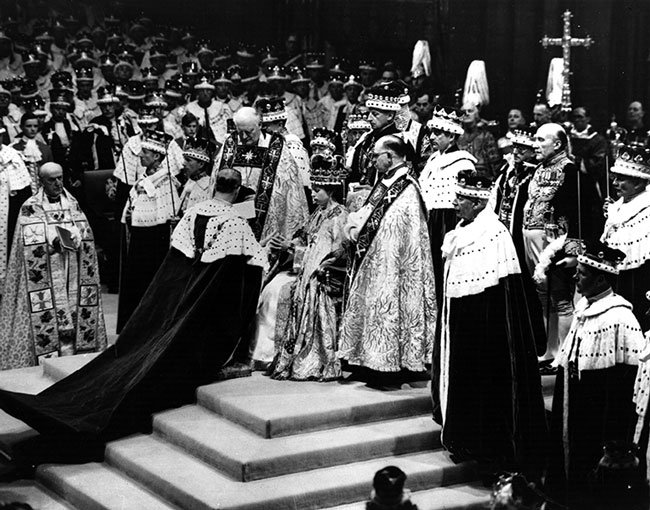Why Prince Philip Was Never Called King