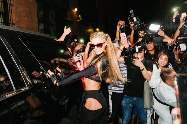 What Celebrities Are Known For Calling The Paparazzi?