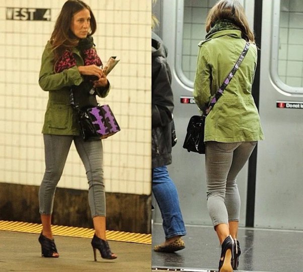 Which A-List Celebrity Could Go Unnoticed When Out in Public, and Why?