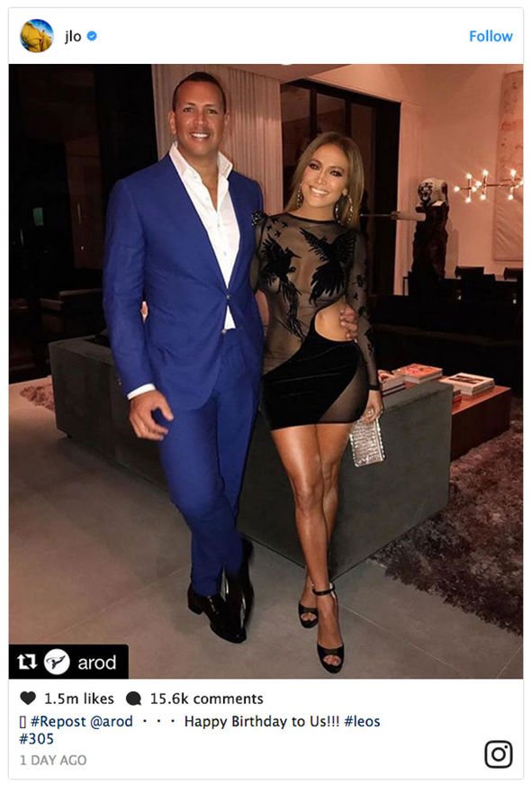 What Was The Most Inappropriate Outfit Worn By Jennifer Lopez?
