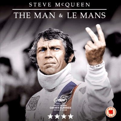 Was Steve McQueen Considered as Being an A-List Actor During the Height of His Career?