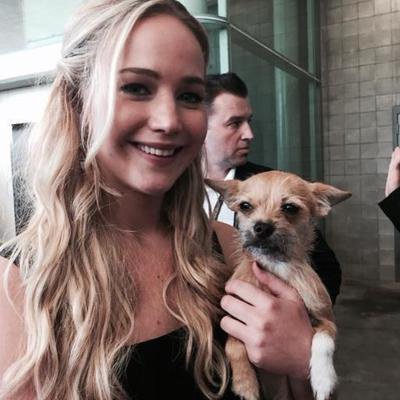 Did Jennifer Lawrence Almost Die On A Plane Crash?