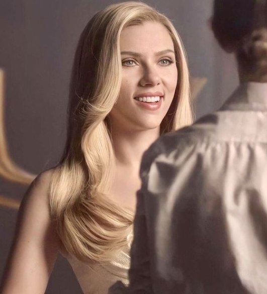 Why Did Scarlett Johansson Refuse To Wear An Indecent Outfit?