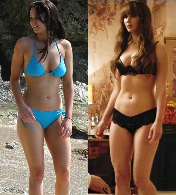Photos: Best Of Jennifer Lawrence Taken From A Movie?