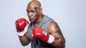 Can Mike Tyson At His Current Age In 2019 Still Hold His Own In A Street Fight, Assuming No Weapons Were Involved, And Assuming No Back-Up Men Were Thrown At Him?