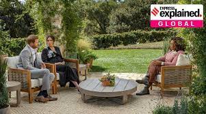 Does Oprah Regret Doing The Interview With The Sussexes?