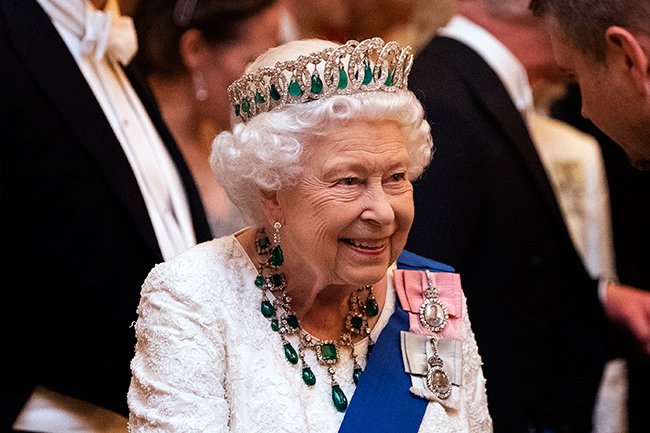 Girl Power! Queens and Princesses Who Are Proud Feminists