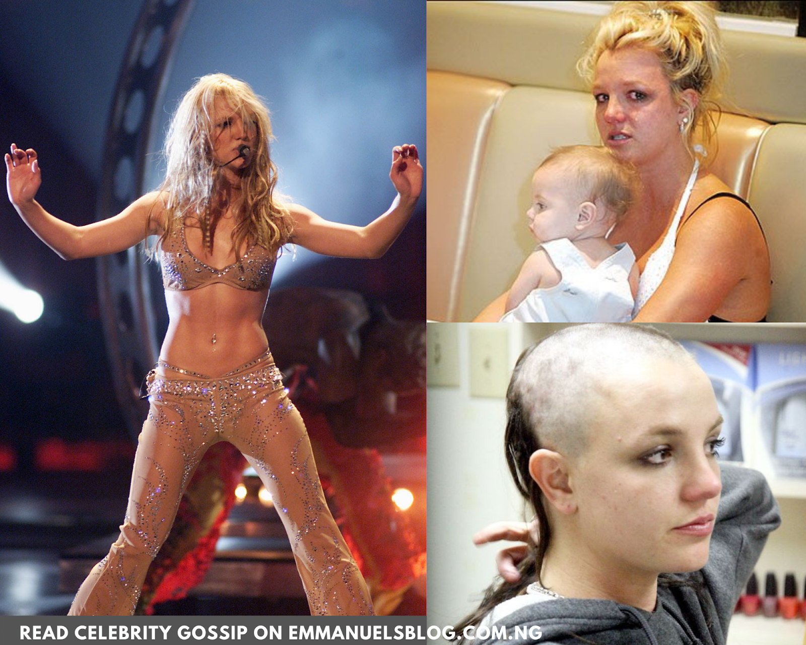 Is Britney Spears Retiring?