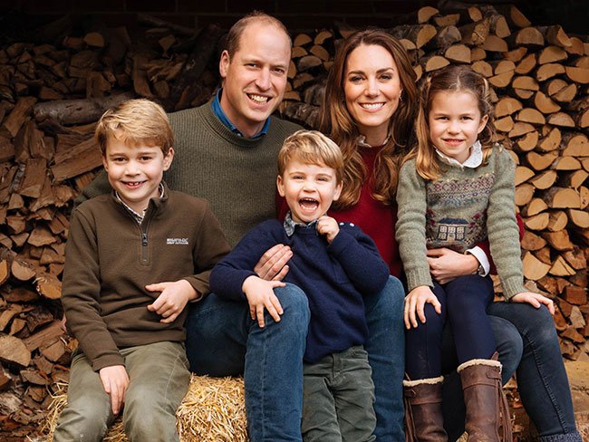 Prince William Stuns Onlookers With Sweet Comments About Kate Middleton