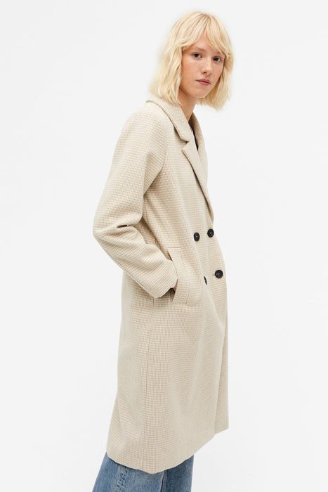 Sophie Wessex Takes New York By Storm In Chic Cream Coat and Heeled Boots