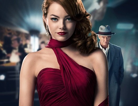 What Are Some Hot Pictures Of Emma Stone?