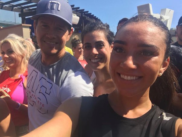 What Is Mark Wahlberg Like In Real Life?