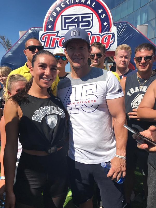 What Is Mark Wahlberg Like In Real Life?
