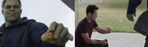 What Mistake (S) That Everyone Missed In The Avengers Movie?