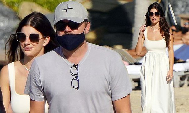 What Hollywood A-lister Has The Biggest Carbon Footprint?