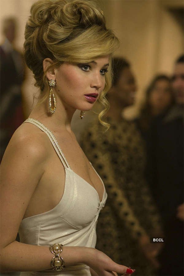 Who is Jennifer Lawrence, and What Are Some Stunning Photos of Her?