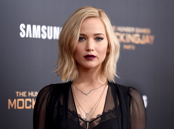 Who is Jennifer Lawrence, and What Are Some Stunning Photos of Her?