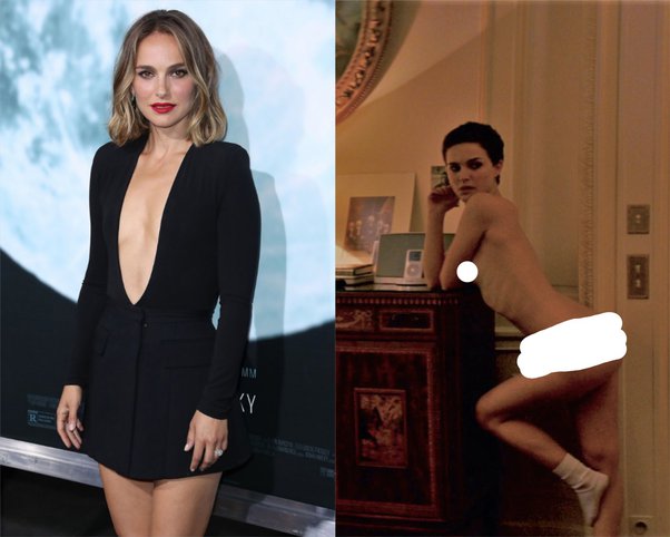 Which Actress Regretted Doing a More Daring Scene in Terms of a Few Clothes?