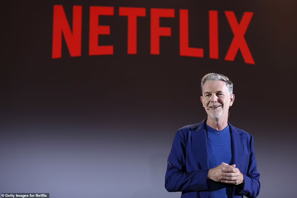 Could Crisis-Hit Netflix Demand The Sussexes To Offer Up More Royal Secrets?