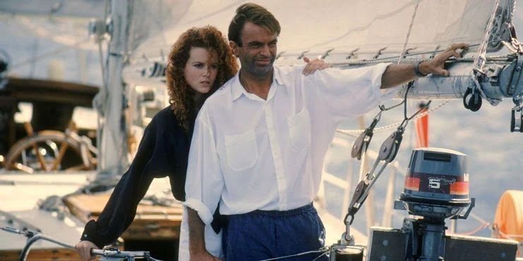 Which of Nicole Kidman’s Roles Surprised You The Most?