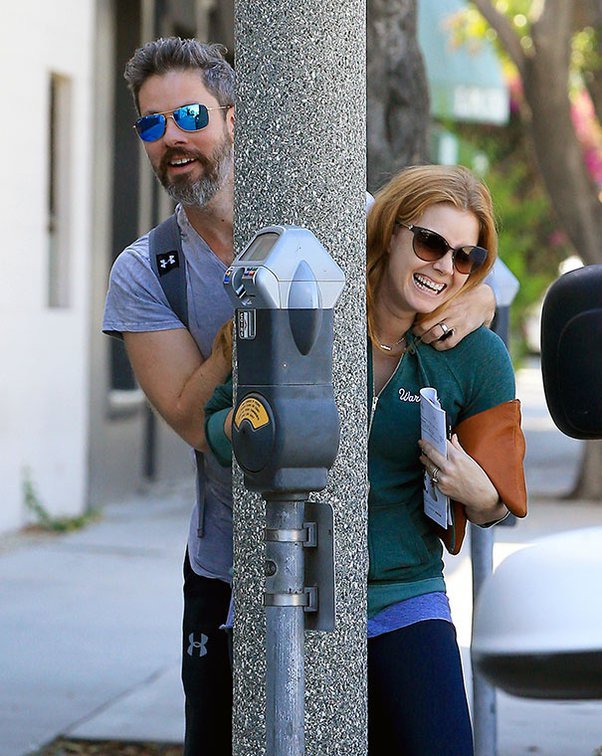 Which Is The Most Adorable Picture Of A Celebrity Taken By A Paparazzi?