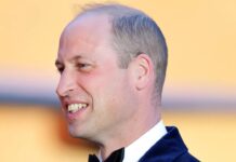 Jennifer Connelly Opens Up About ‘Special’ Moment With Prince William At Top Gun Premiere