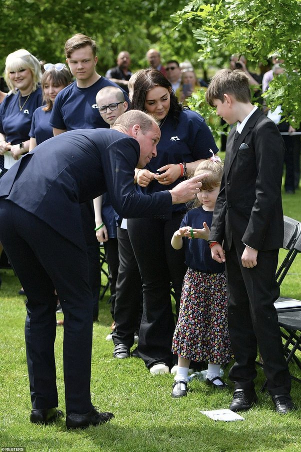 Why Do We Love The Royals?