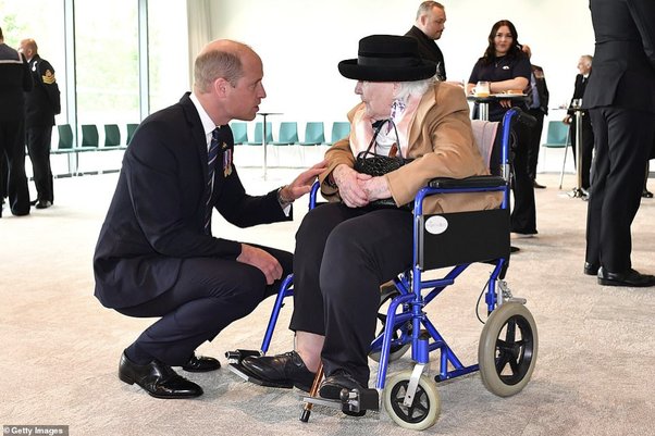 Why Do We Love The Royals?