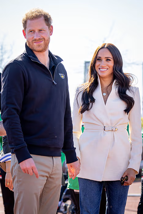 prince-harry-meghan-marklePrince Harry and Meghan have arrived in the UK