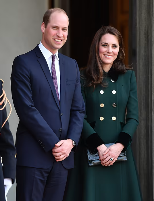 William and Kate will spend Saturday in Cardiffas part of the Jubilee celebrations