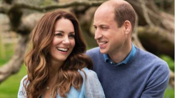 Photos: Do you like the way Catherine smiles?