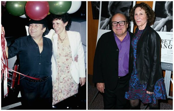 Can Love Be Forever, Even With Celebrities?